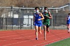 Men's Track vs Babson  Men’s Track & Field host Babson College at Cumberland (RI) High School. : Track & Field, Babson